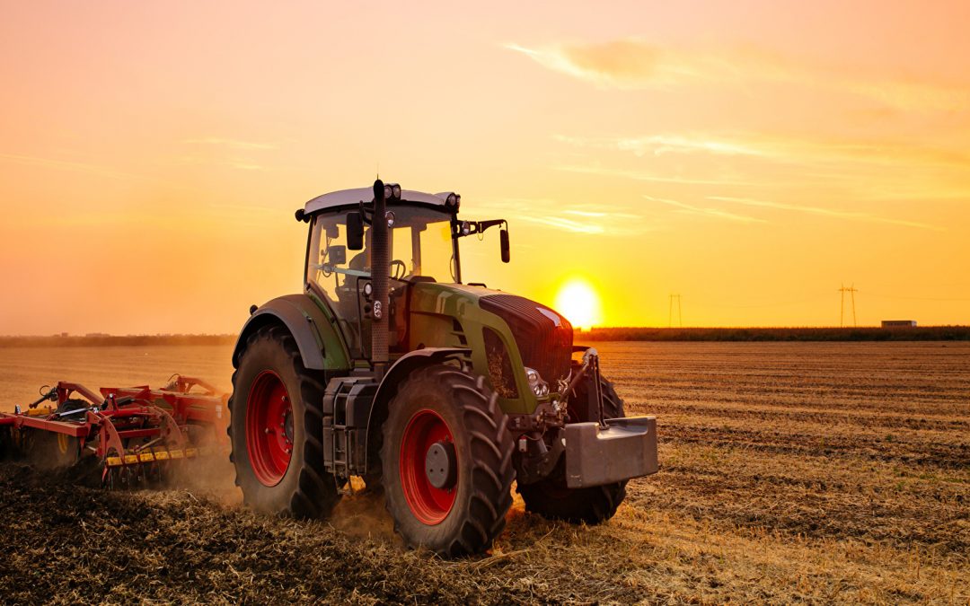 MT Agrar und Dienstleistungen Unger GmbH