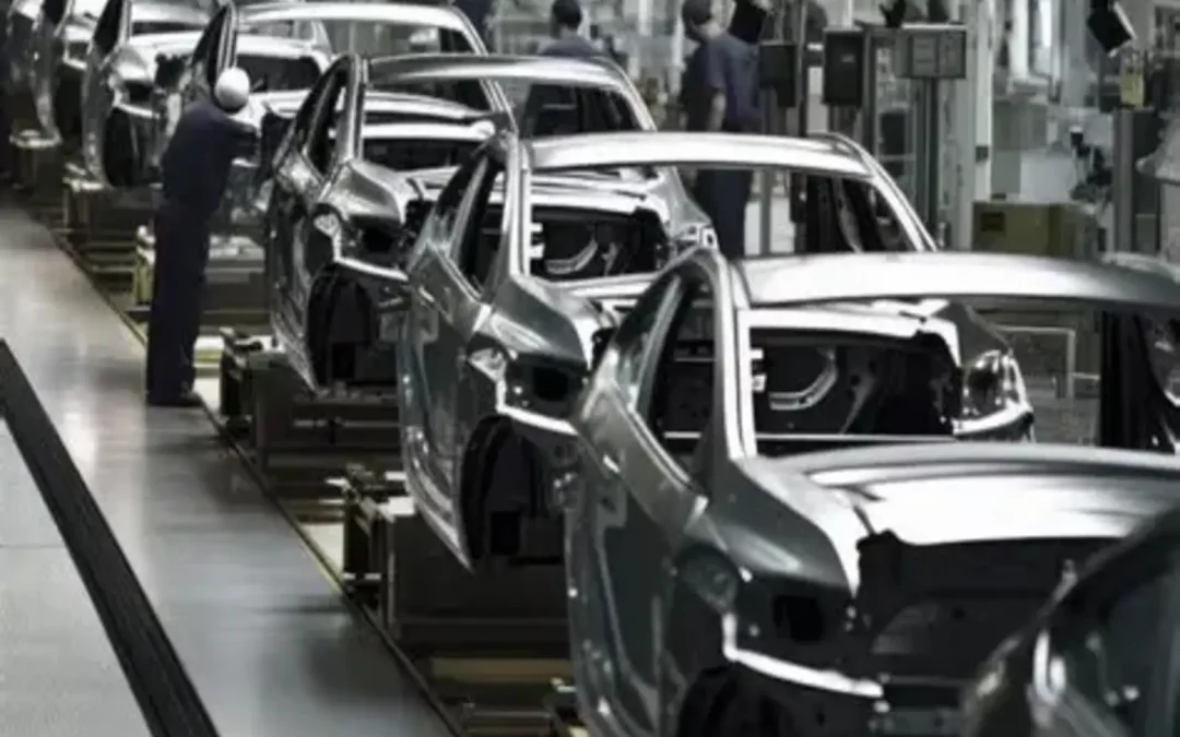 Erfolgreiche außergerichtliche Sanierung eines internationalen Automobilzulieferers