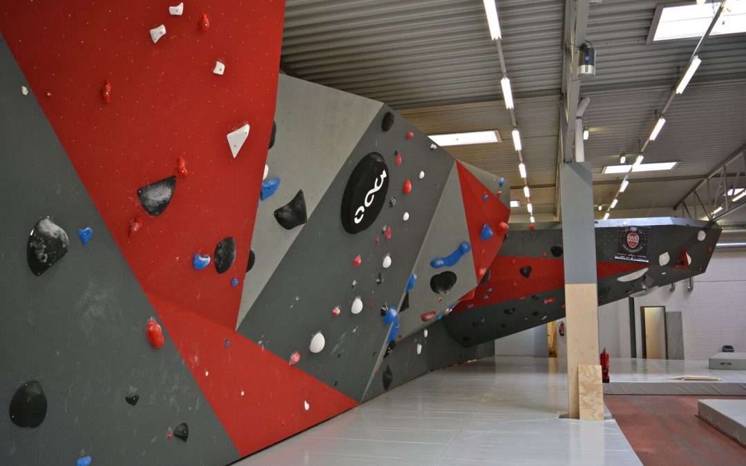 Campus Boulderhalle GmbH – Erfolgreiche übertragende Sanierung