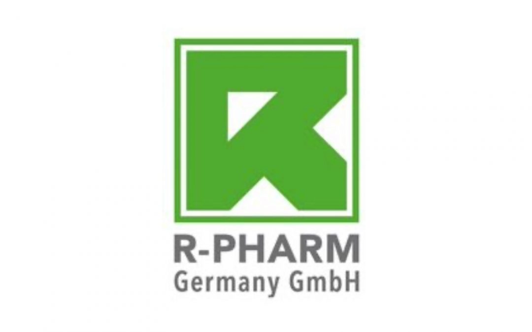 R-Pharm Germany GmbH